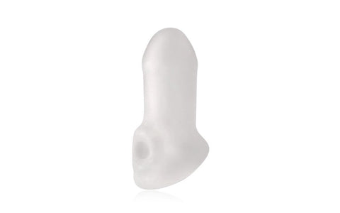 Perfect Fit Fat Boy 4.0 Cock Sleeve - Penis Sleeves and Extenders