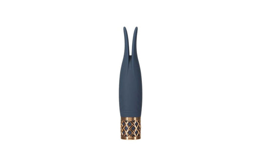 Pillow Talk Secrets Playful Clitoral Massager - Clit Ticklers and Pulsators