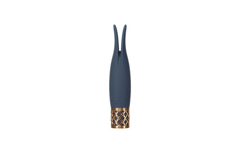 Pillow Talk Secrets Playful Clitoral Massager - Clit Ticklers and Pulsators