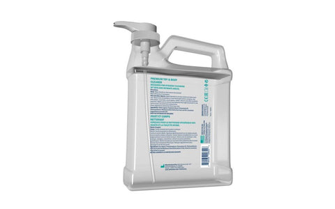 Swiss Navy Toy & Body Cleaner 3.8L - Adult Toy Cleaner