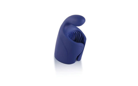 Arosum PulsateX Rechargeable Male Shaft Masturbator & Glans Stimulator - Masturbators and Strokers