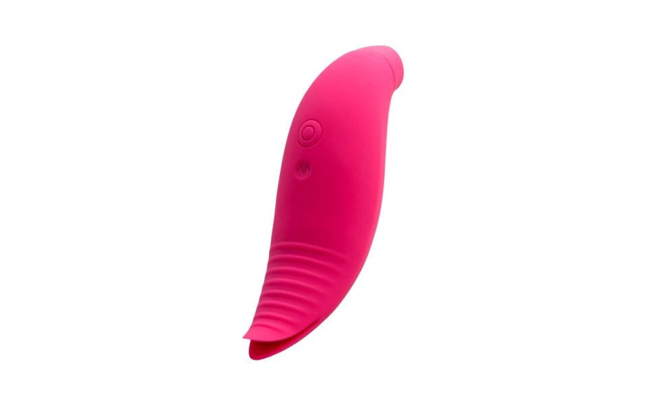 JOS Blossy 10 Function Clitoral Stimulator - - Clit Ticklers and Pulsators