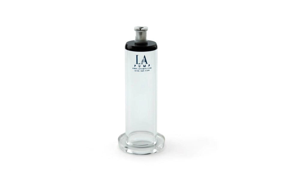 LA Pumps Trans Man Penis Cylinder 5 Inch - - Penis Pumps And Stretchers