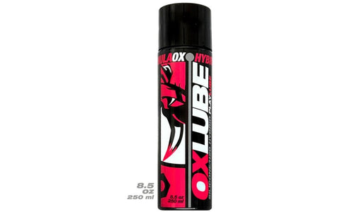 Oxballs FormulaOX HYBRID Lubricant OXLube - Massage Oils and Lubricants