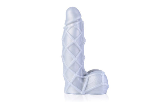 Sport Fucker Fetishique Liquid Silicone Realistic Dildo Medium - Realistic Dildos