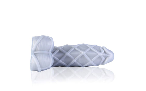 Sport Fucker Fetishique Liquid Silicone Realistic Dildo Medium - Realistic Dildos