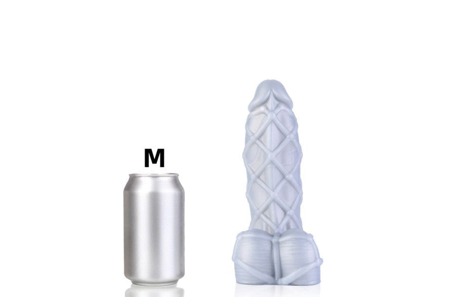 Sport Fucker Fetishique Liquid Silicone Realistic Dildo Medium - - Realistic Dildos