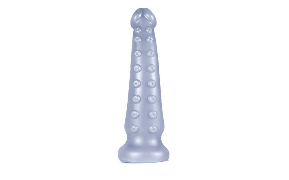 Sport Fucker OctoCock Liquid Silicone Dildo Medium - - Non-Realistic Dildos