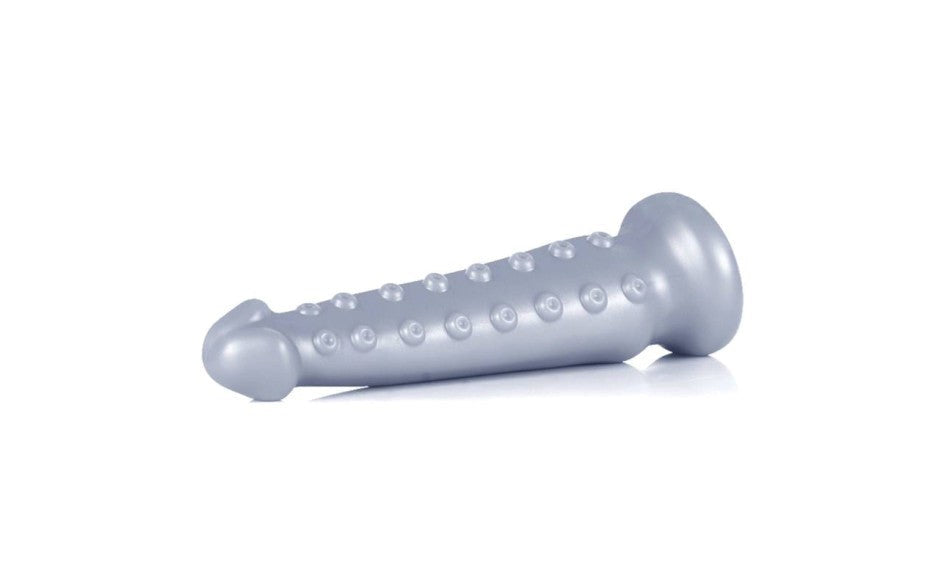 Sport Fucker OctoCock Liquid Silicone Dildo Medium - - Non-Realistic Dildos