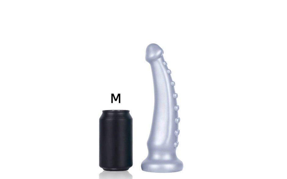 Sport Fucker OctoCock Liquid Silicone Dildo Medium - - Non-Realistic Dildos