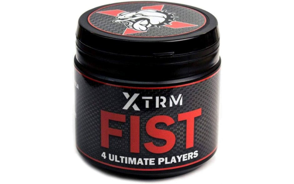 XTRM Fist Hybrid Adult Lubricant 500ml - - Massage Oils and Lubricants