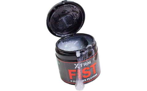 XTRM Fist Hybrid Adult Lubricant 500ml - Massage Oils and Lubricants