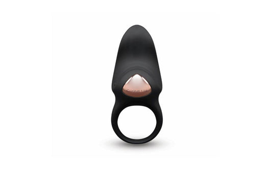 Coquette Toys The After Party Rechargeable Couples Ring - Vibrating Cock Rings