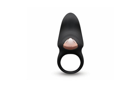 Coquette Toys The After Party Rechargeable Couples Ring - Vibrating Cock Rings
