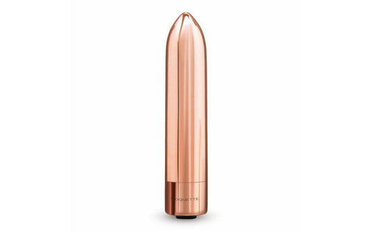 Coquette Toys The Small Wonder Mini Body Wand Massager - Body Wands