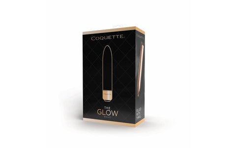 Coquette Toys The Small Wonder Mini Body Wand Massager - Body Wands
