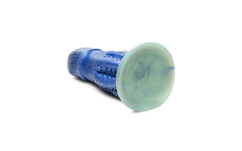 Creature Cocks Cocktopus Octopus Silicone Dildo - Realistic Dildos
