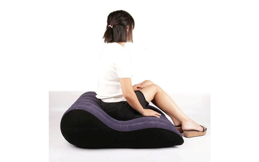 Daytona Inflatable Mini Sex Positioning Mattress Large - Sex Furniture