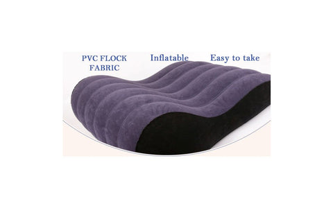 Daytona Inflatable Mini Sex Positioning Mattress Large - Sex Furniture
