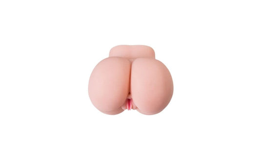 Juicy Amanda Realistic Butt Mens Masturbator - Masturbators and Strokers