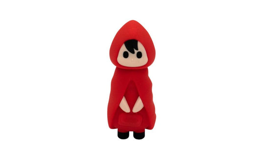 Natalies Toy Box Little Red 16 Function Bullet Vibrator - Bullet Vibrators