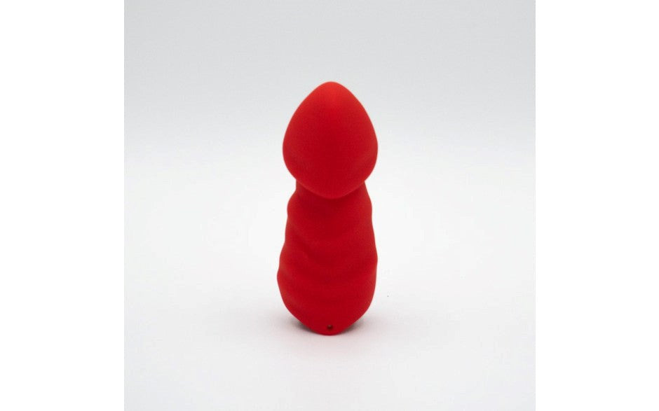 Natalies Toy Box Little Red 16 Function Bullet Vibrator - - Bullet Vibrators