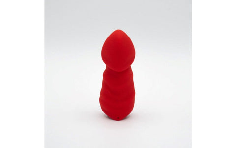 Natalies Toy Box Little Red 16 Function Bullet Vibrator - Bullet Vibrators