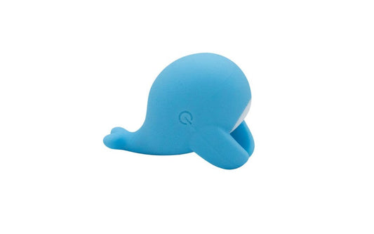 Natalies Toy Box The Heavenly Humpback Finger Bullet Vibrator - Finger and Tongue Vibrators
