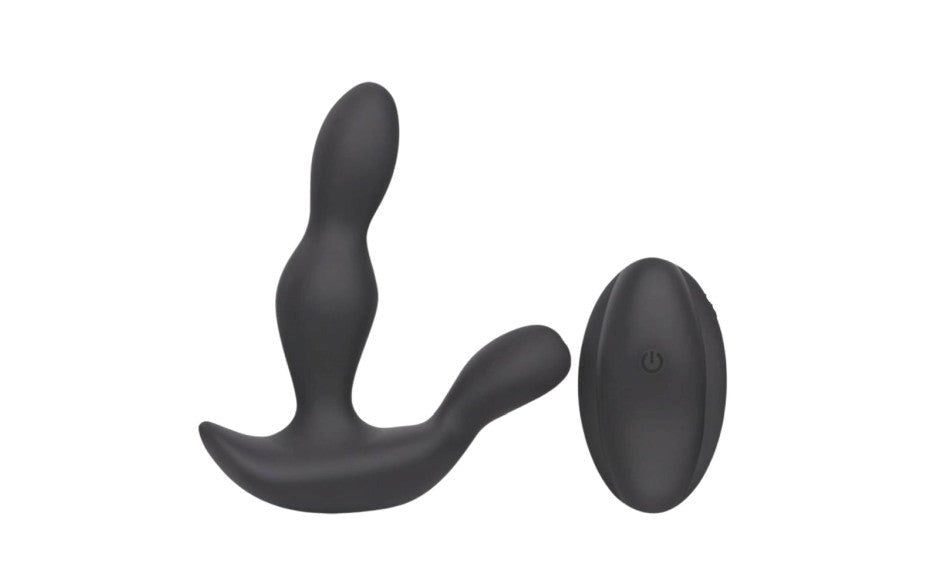 SXE Ricky Remote Controlled Wearable Vibrator - - Remote Control Vibrators