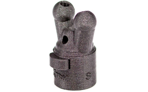 XTRM SNFFR Leakproof Double Inhaler Small - Party Gifts and Novelties