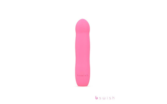 B Swish Bdesired Infinite Deluxe G-Spot Vibrator - G-Spot Vibrators