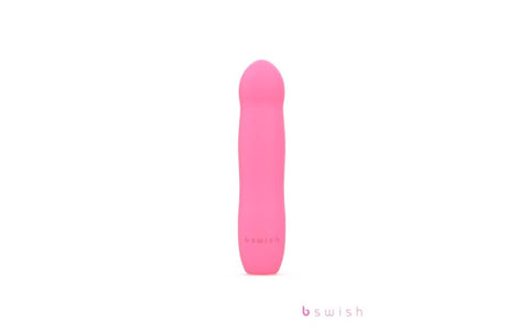 B Swish Bdesired Infinite Deluxe G-Spot Vibrator - G-Spot Vibrators