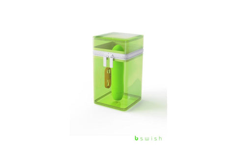 B Swish Bdesired Infinite Deluxe G-Spot Vibrator - G-Spot Vibrators