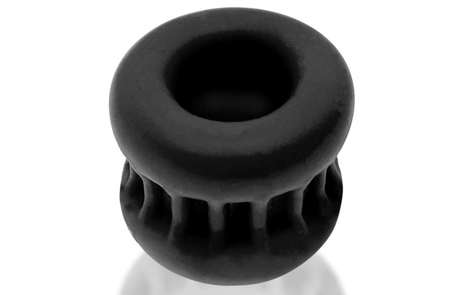 Oxballs Core Grip Squeeze Male Ball Stretcher - - Ball Stretchers and Crushers