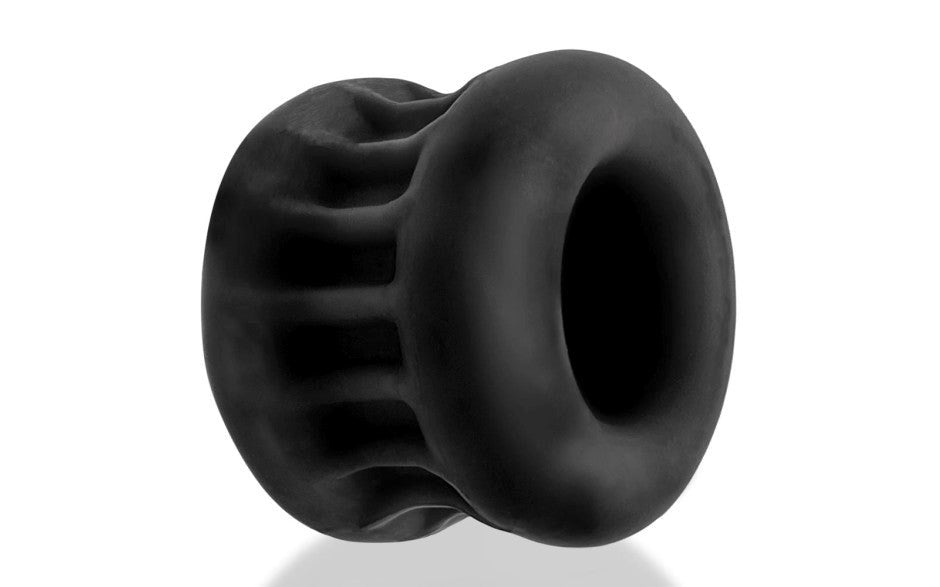 Oxballs Core Grip Squeeze Male Ball Stretcher - - Ball Stretchers and Crushers