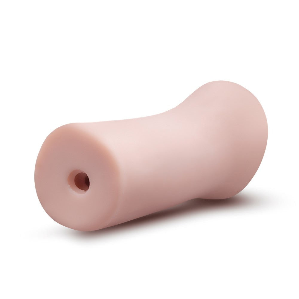 Blush EnLust Candi Oral Sex Mens Stroker - Masturbators and Strokers