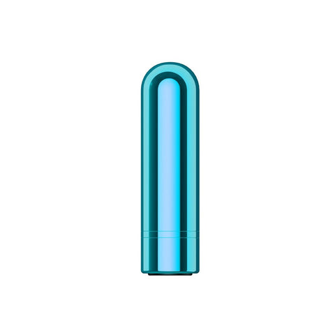 Blush Kool Vibes 2.5‚Äö√Ñ√π Rechargeable Mini Bullet Vibrator - Bullet Vibrators