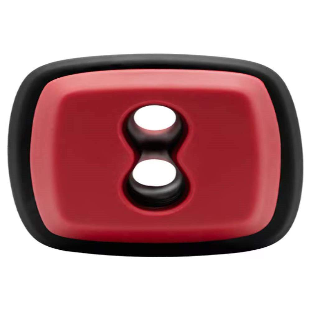 CockBlock Smooth and Flexible Mens Masturbator - Masturbators and Strokers