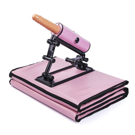 BDStyle Fold Mattress Fuck Machine - Sex Machines