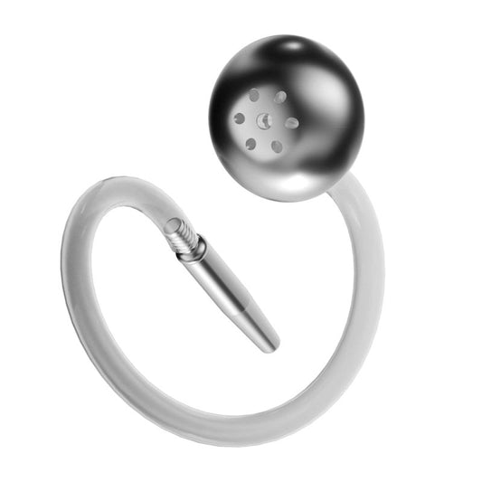 BDStyle Horse Eye Urethral Catheter Stick - Urethral Sounds