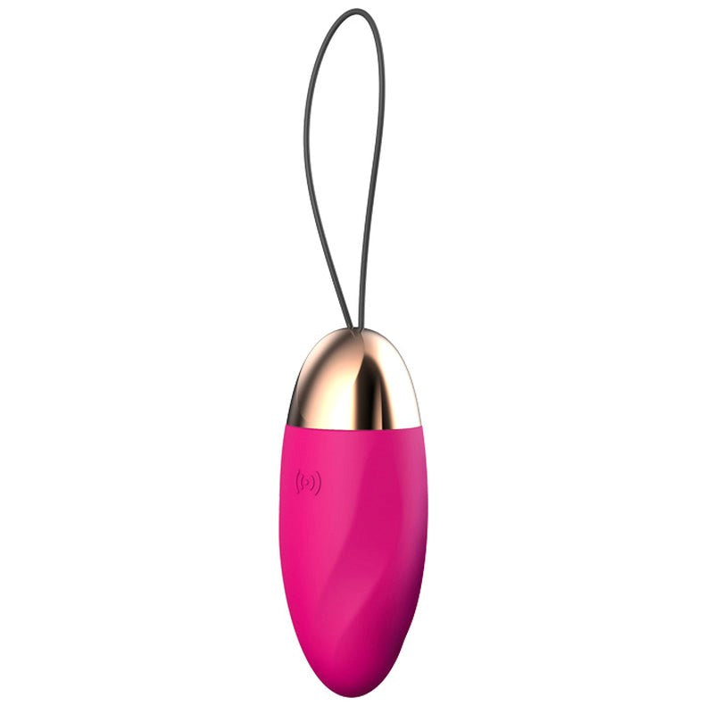 BDStyle Spark of Love Kegel Exerciser Vibrator - - Love Eggs and Kegel Exercisers