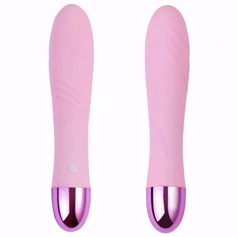 BDStyle Little Q 12 Modes G-Spot Class Vibrator - - G-Spot Vibrators