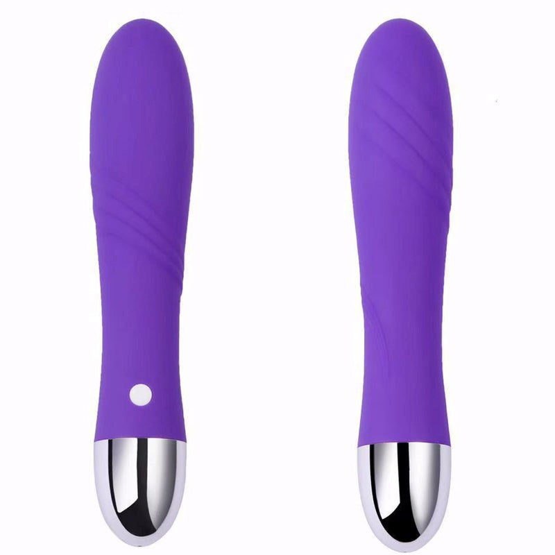 BDStyle Little Q 12 Modes G-Spot Class Vibrator - - G-Spot Vibrators