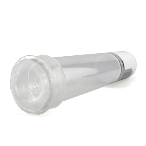 X-MEN Rechargeable Automatic Precision Penis Pump - Penis Pumps And Stretchers