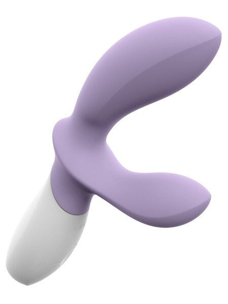 Lelo Loki Wave 2 Vibrating Prostate Massager - Prostate Sex Toys