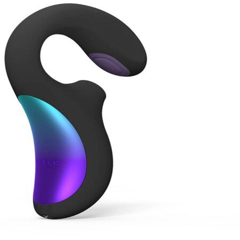 Lelo ENIGMA Double Sonic Dual Stimulation Massager - Prostate Sex Toys