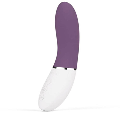 Lelo Liv 3 App Connected G-Spot Massager - G-Spot Vibrators