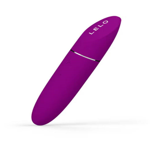 Lelo Mia 3 Silicone Personal Vibrator - Personal Massagers