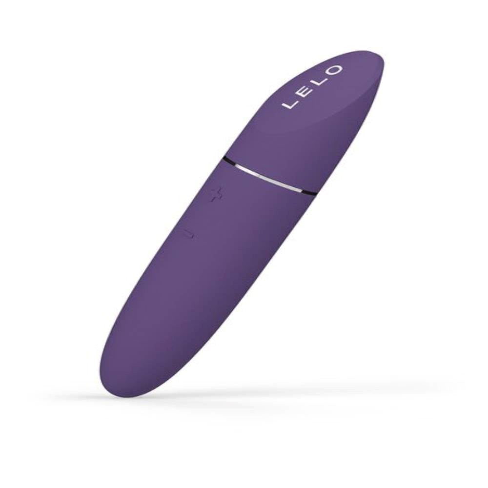 Lelo Mia 3 Silicone Personal Vibrator - Personal Massagers