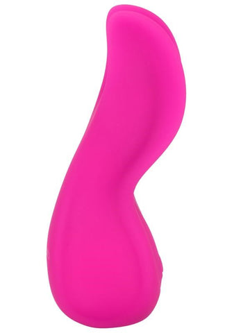 California Exotics Cascade Flutter 10 Functions Clitoral Vibrator - Personal Massagers
